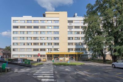 Pacientům s chronickými střevními záněty pomáhají v Nemocnici AGEL Ostrava-Vítkovice úspěšně pomocí biologické léčby
