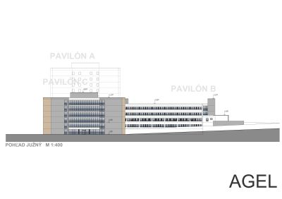 Spoločnosť AGEL žiadala v Pláne obnovy financie pre tri nemocnice 