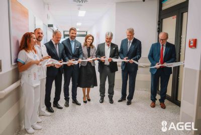 Kardiocentrum AGEL Košice-Šaca spustilo prevádzku unikátneho fotónového CT