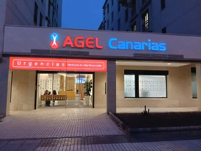AGEL expanduje do Španielska, na Kanárskych ostrovoch otvoril kliniku AGEL Canarias