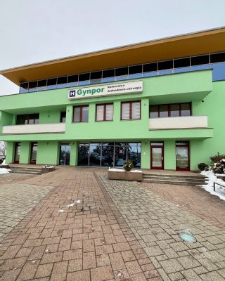 Spoločnosť AGEL rozširuje sieť o pracovisko Gynpor v Sliači