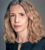 MUDr. Alena Koščálová, PhD., MSc., MBA