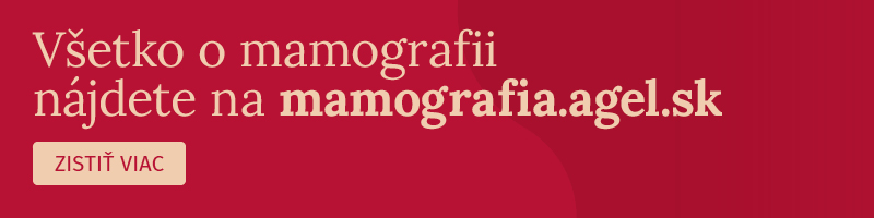 Mamografia AGEL