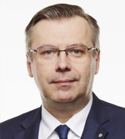 MUDr. Vladimír Dvorový, MPH